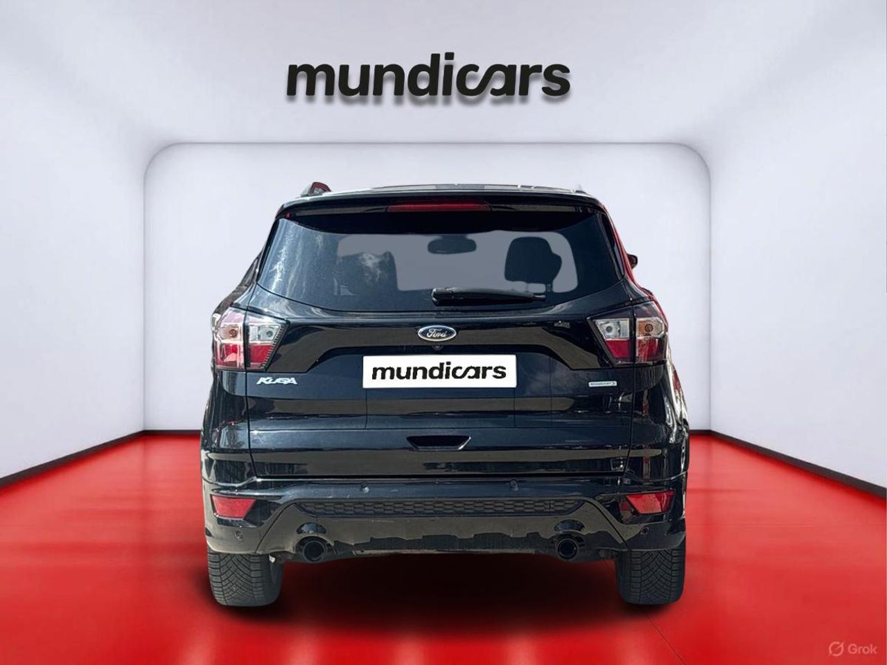 Ford Kuga ST-Line 1.5 EcoBoost Auto-Start-Stop 110 kW (150 CV) 4x2 - Foto 5