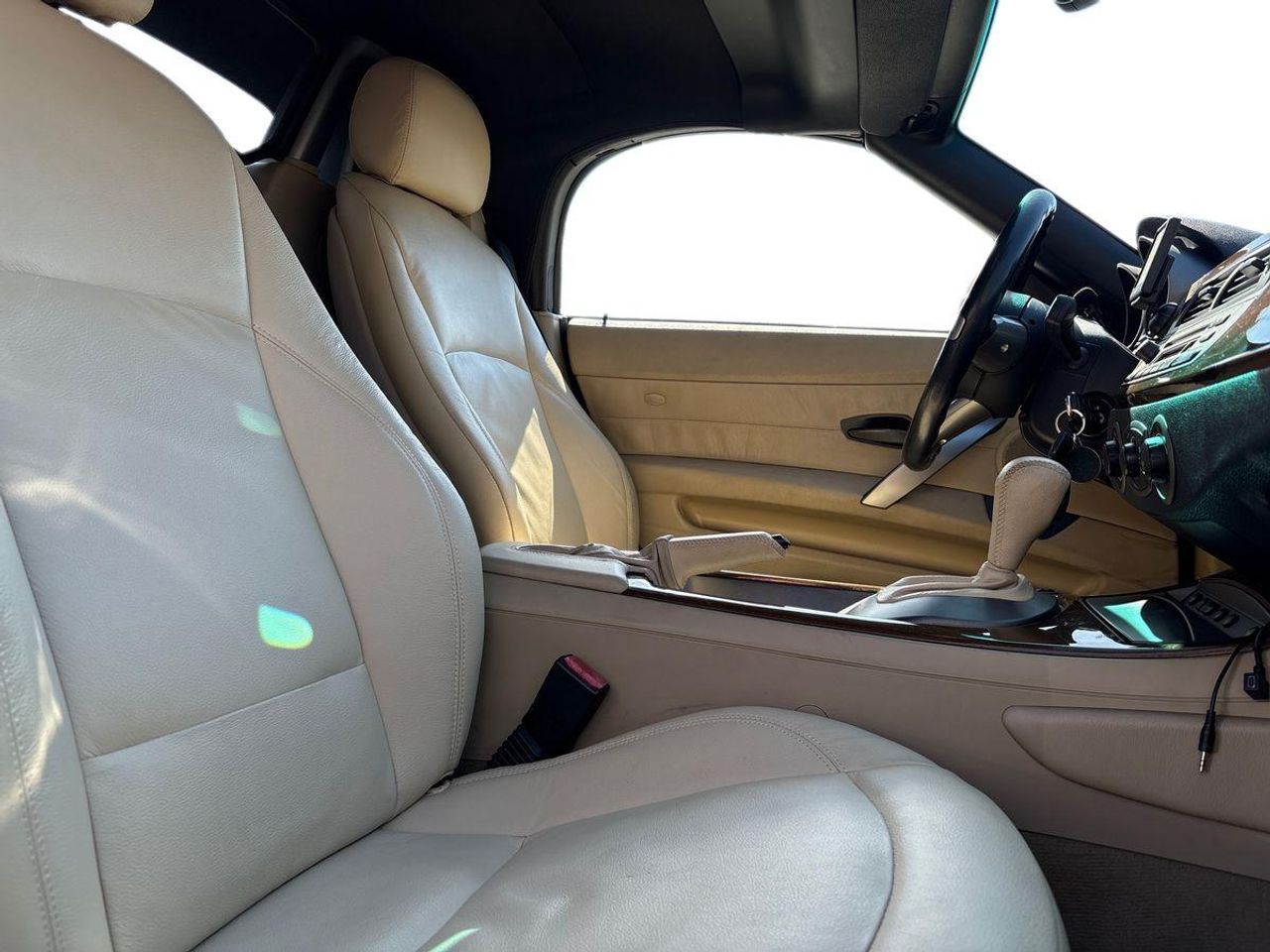 BMW Z4 2.5i - Foto 17