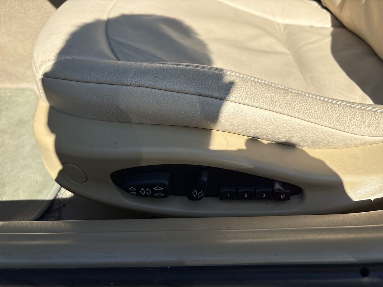 BMW Z4 2.5i - Foto 20