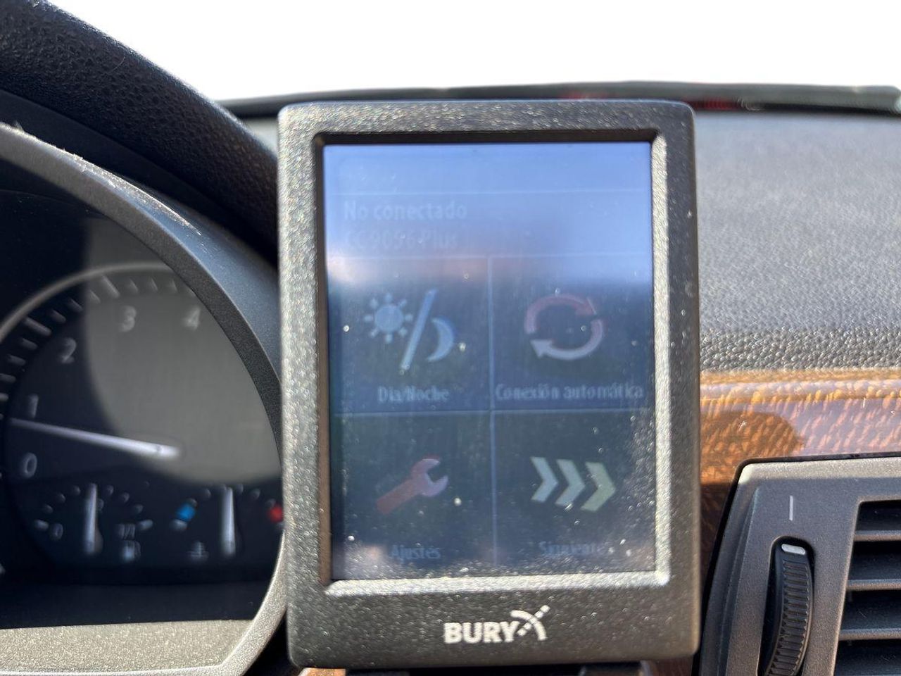 BMW Z4 2.5i - Foto 16