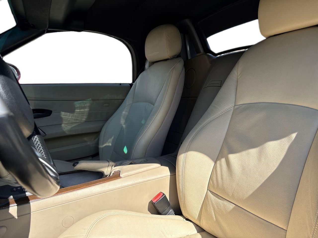 BMW Z4 2.5i - Foto 18