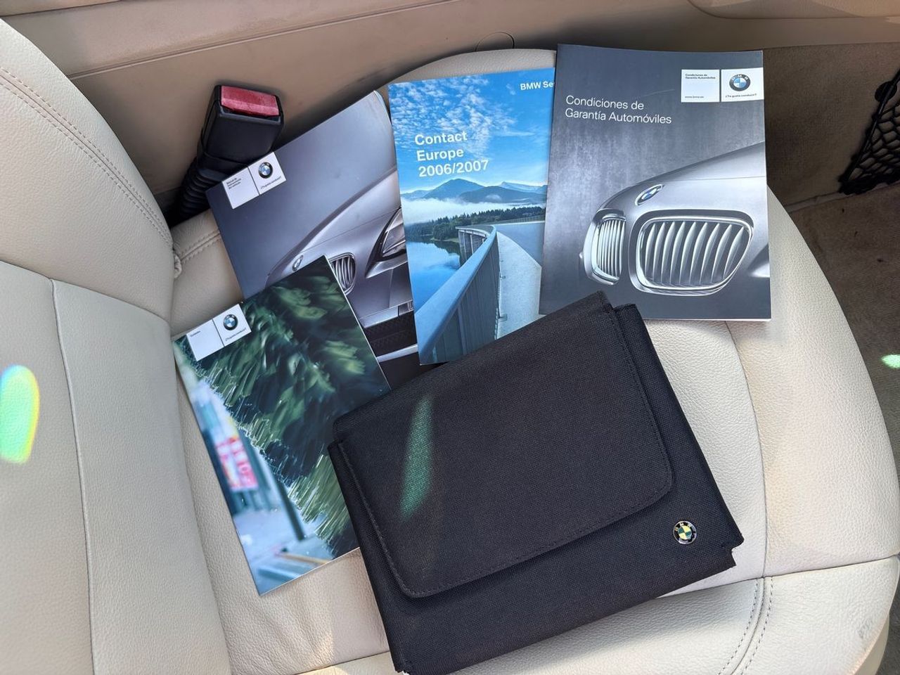 BMW Z4 2.5i - Foto 22