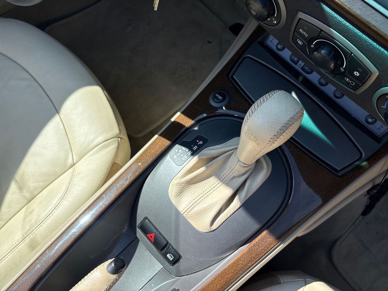 BMW Z4 2.5i - Foto 13