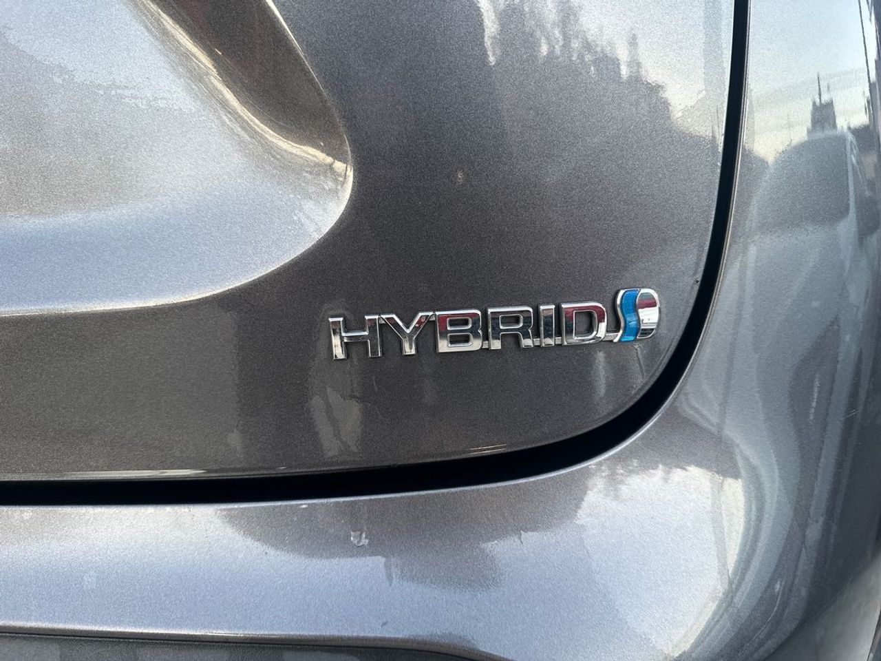 Toyota Yaris Cross 1.5 Hybrid 2WD Active Tech - Foto 22