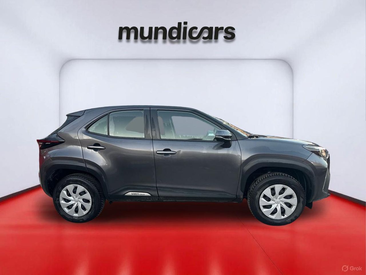 Toyota Yaris Cross 1.5 Hybrid 2WD Active Tech - Foto 4