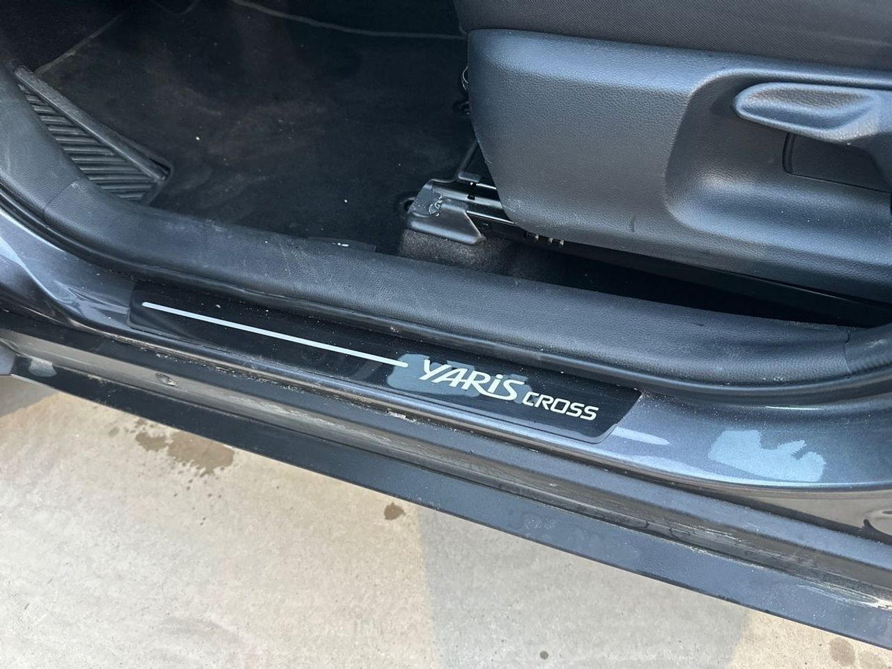 Toyota Yaris Cross 1.5 Hybrid 2WD Active Tech - Foto 23