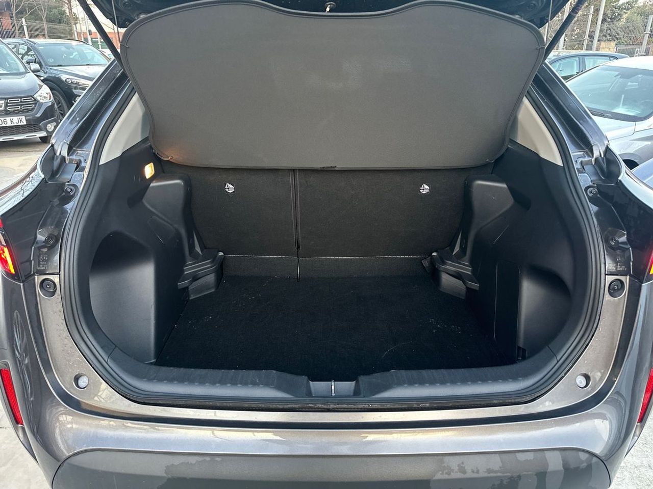 Toyota Yaris Cross 1.5 Hybrid 2WD Active Tech - Foto 21