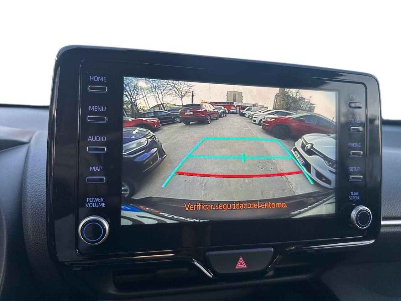 Toyota Yaris Cross 1.5 Hybrid 2WD Active Tech - Foto 17