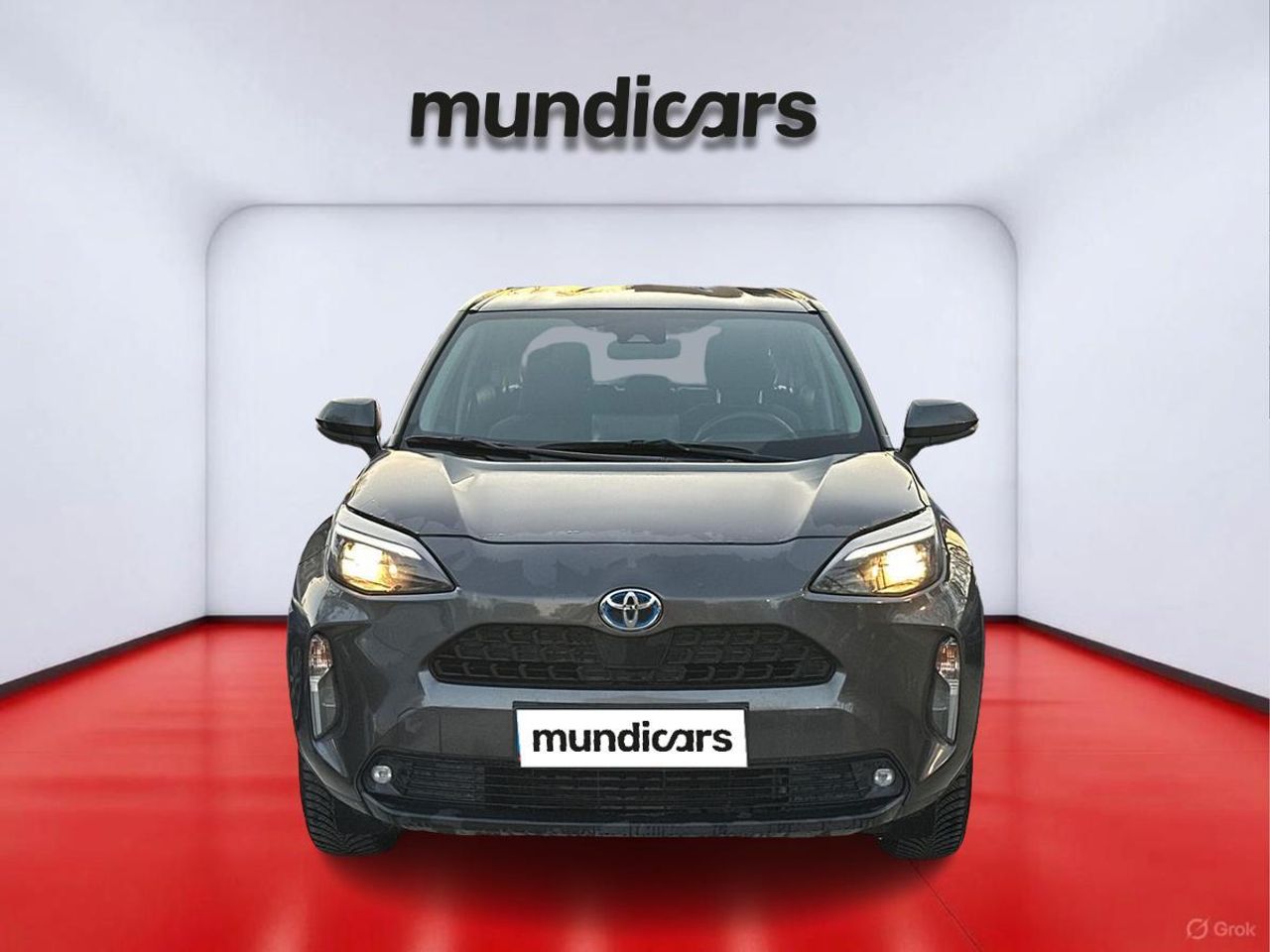 Toyota Yaris Cross 1.5 Hybrid 2WD Active Tech - Foto 11