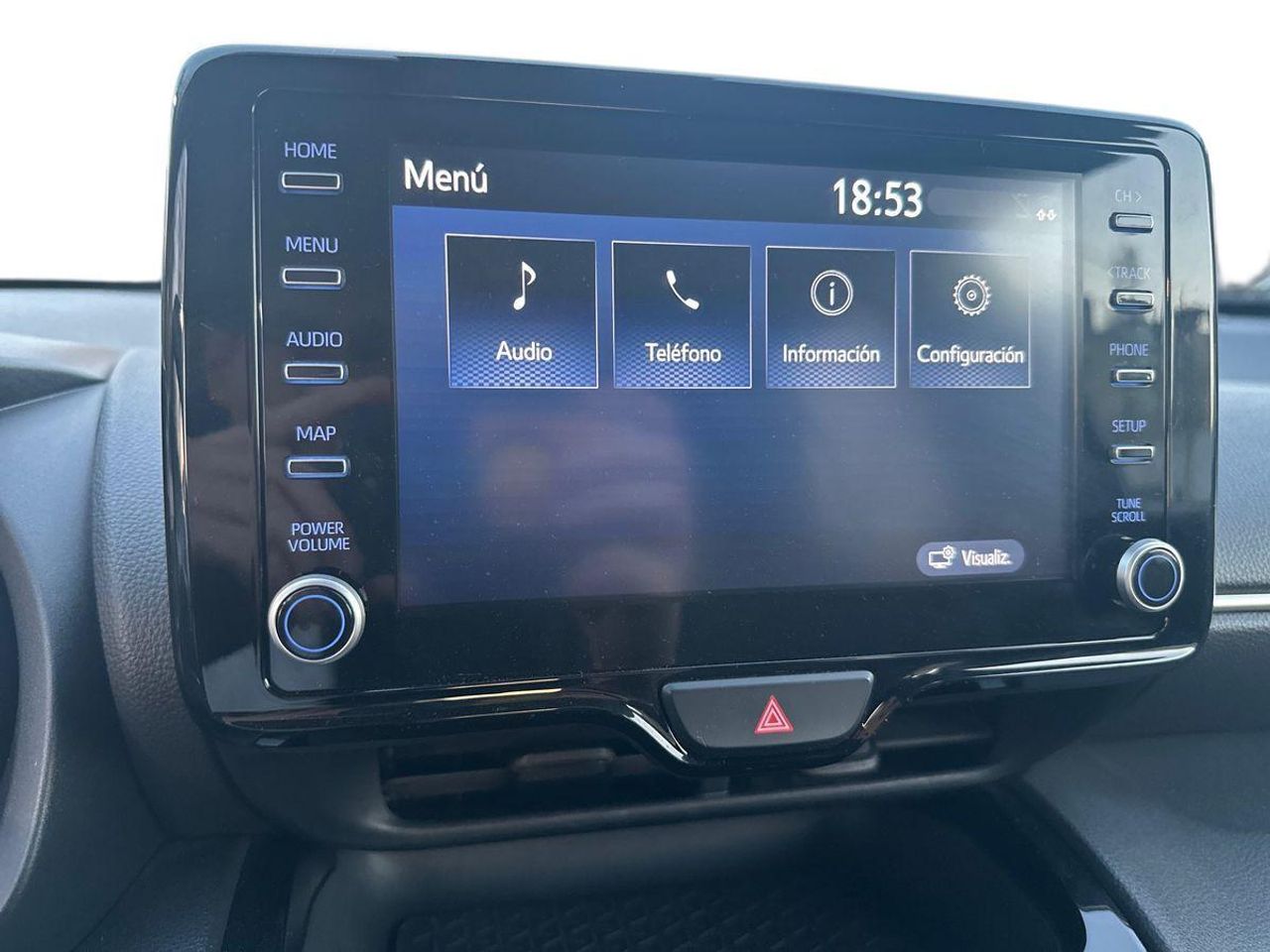 Toyota Yaris Cross 1.5 Hybrid 2WD Active Tech - Foto 18