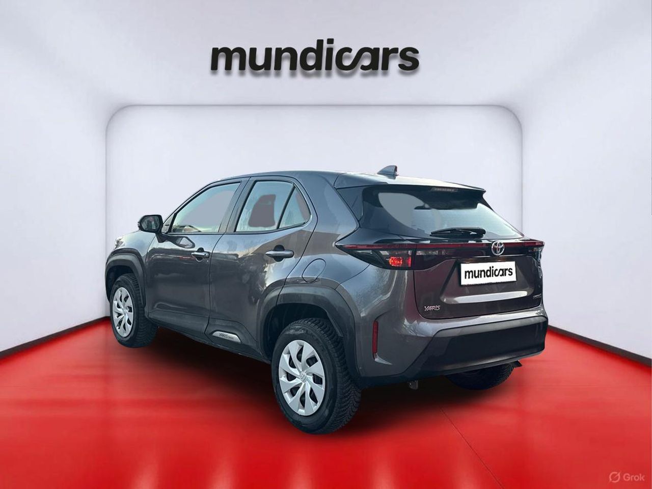 Toyota Yaris Cross 1.5 Hybrid 2WD Active Tech - Foto 8