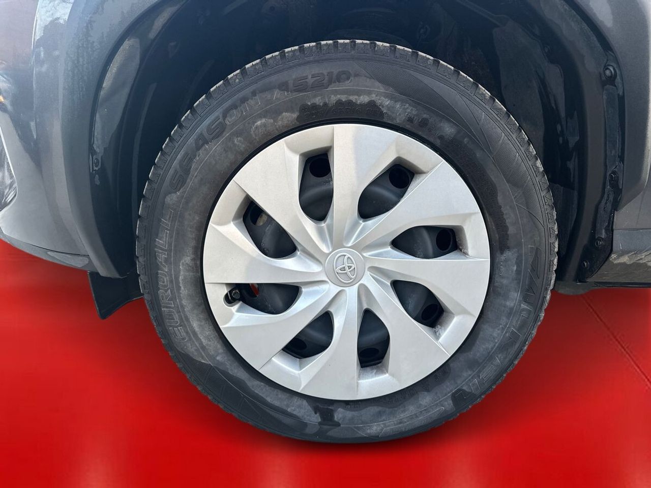 Toyota Yaris Cross 1.5 Hybrid 2WD Active Tech - Foto 12