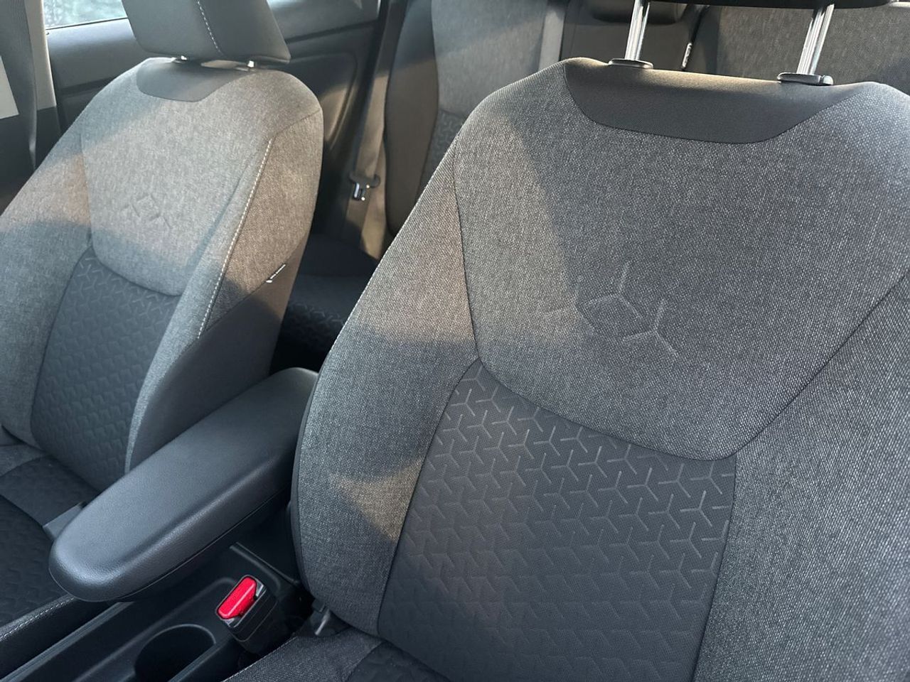 Toyota Yaris Cross 1.5 Hybrid 2WD Active Tech - Foto 26