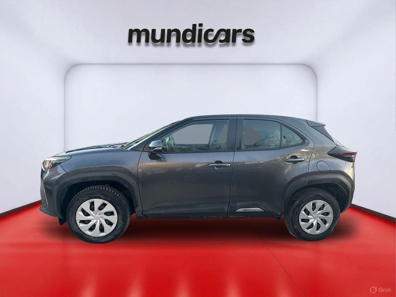 Toyota Yaris Cross 1.5 Hybrid 2WD Active Tech - Foto 9