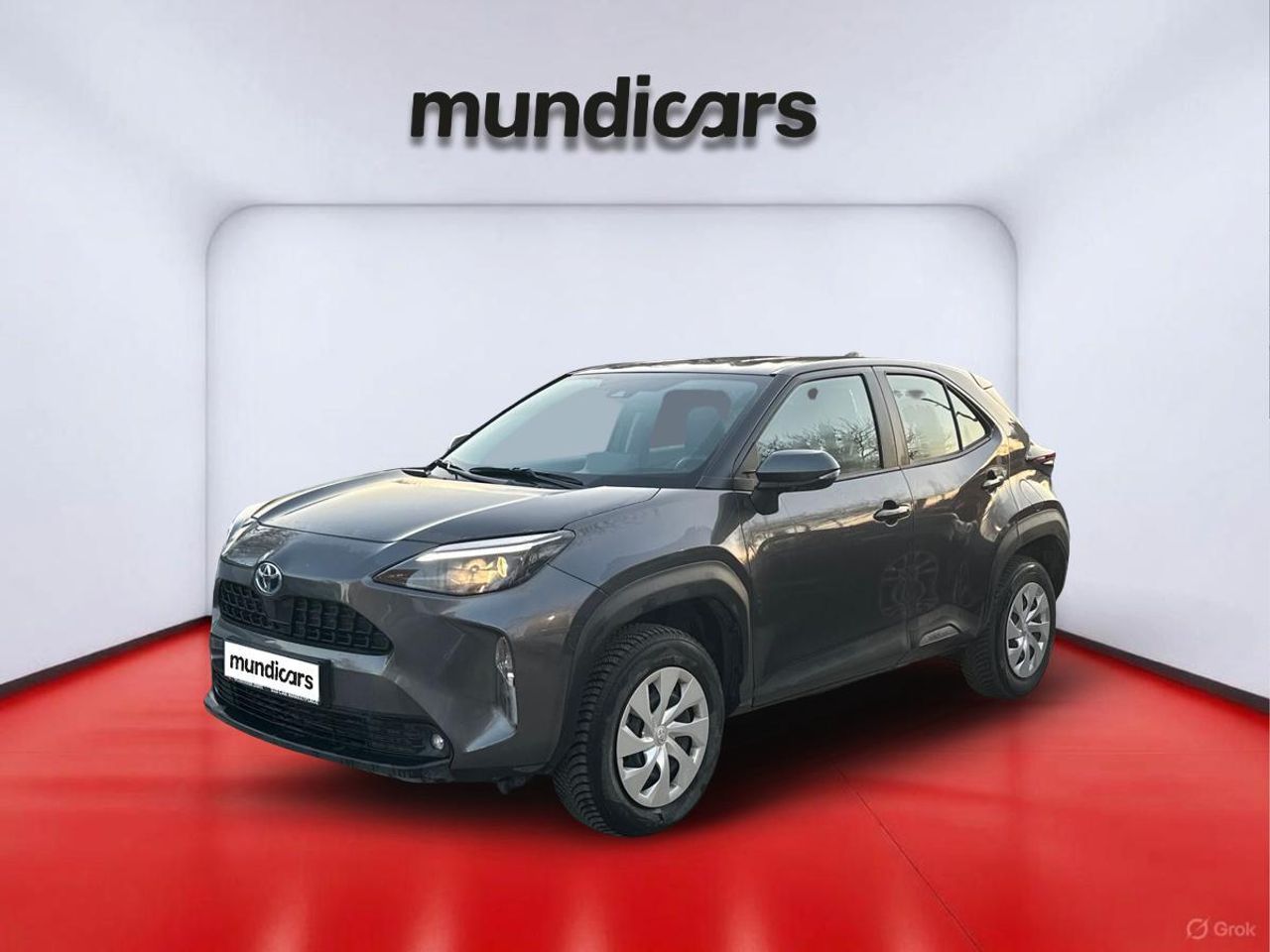 Toyota Yaris Cross 1.5 Hybrid 2WD Active Tech - Foto 10