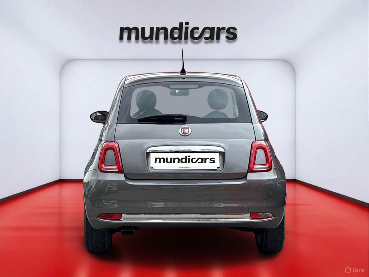 Fiat 500 0.9 Lounge - Foto 7