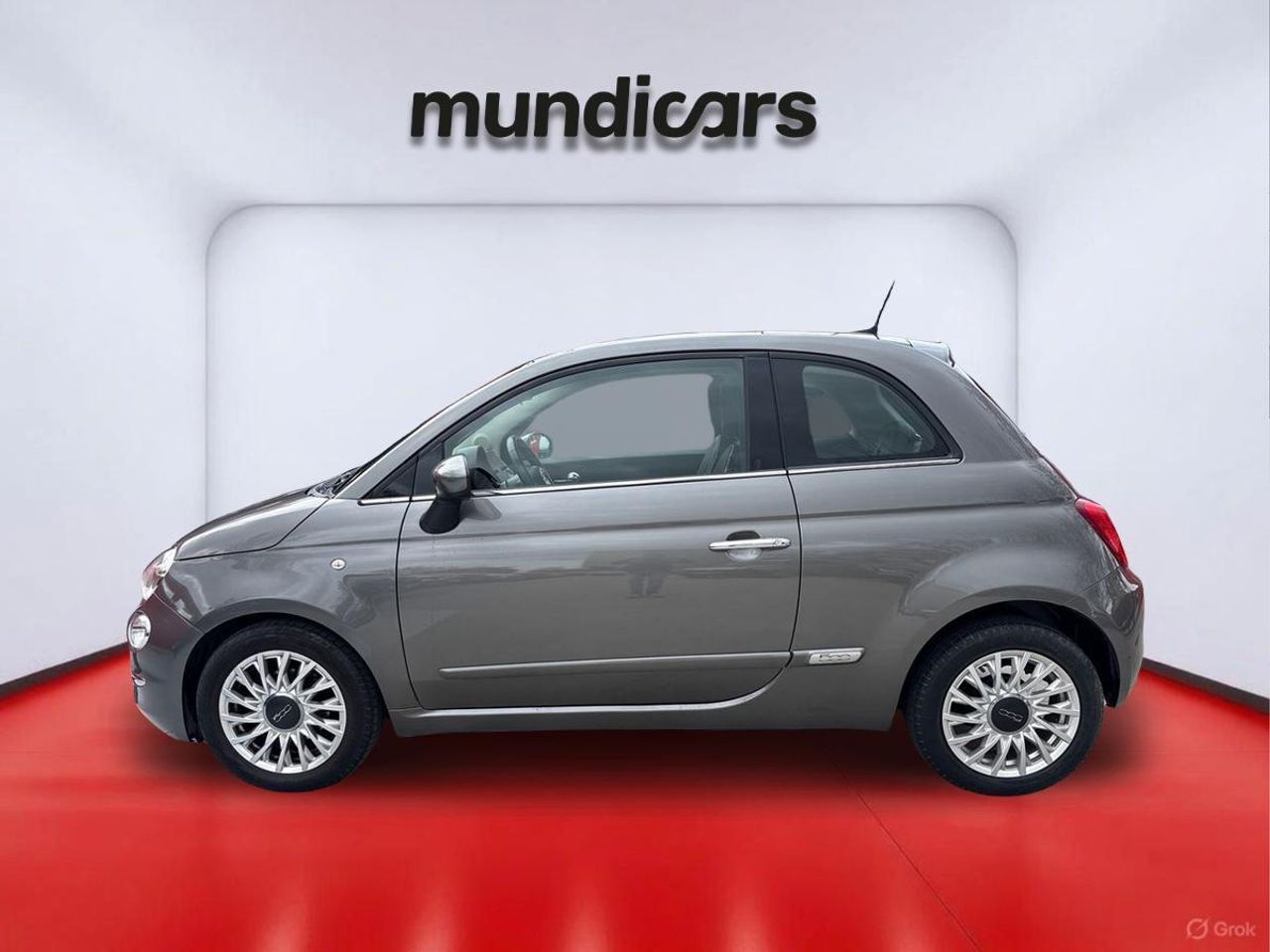 Fiat 500 0.9 Lounge - Foto 9
