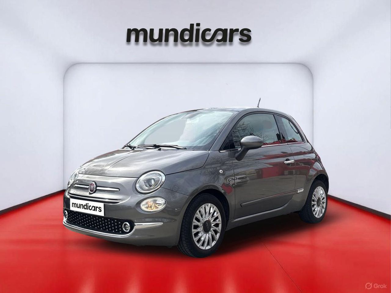 Fiat 500 0.9 Lounge - Foto 10