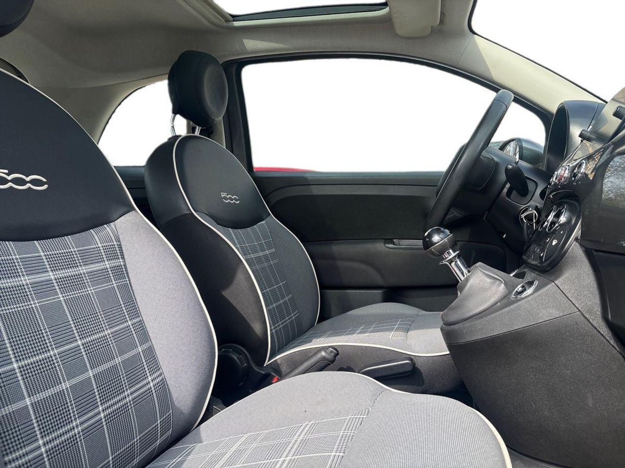 Fiat 500 0.9 Lounge - Foto 19