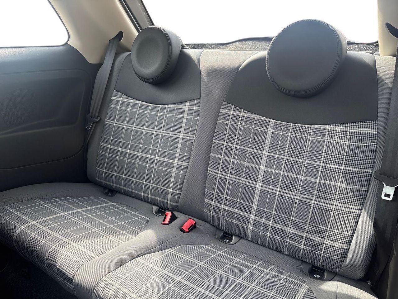 Fiat 500 0.9 Lounge - Foto 20