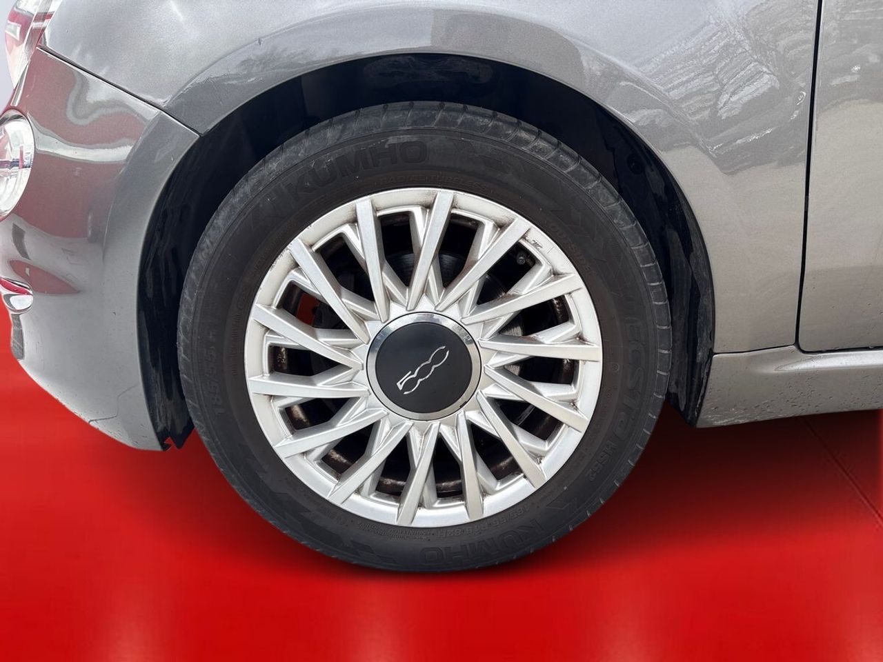 Fiat 500 0.9 Lounge - Foto 12