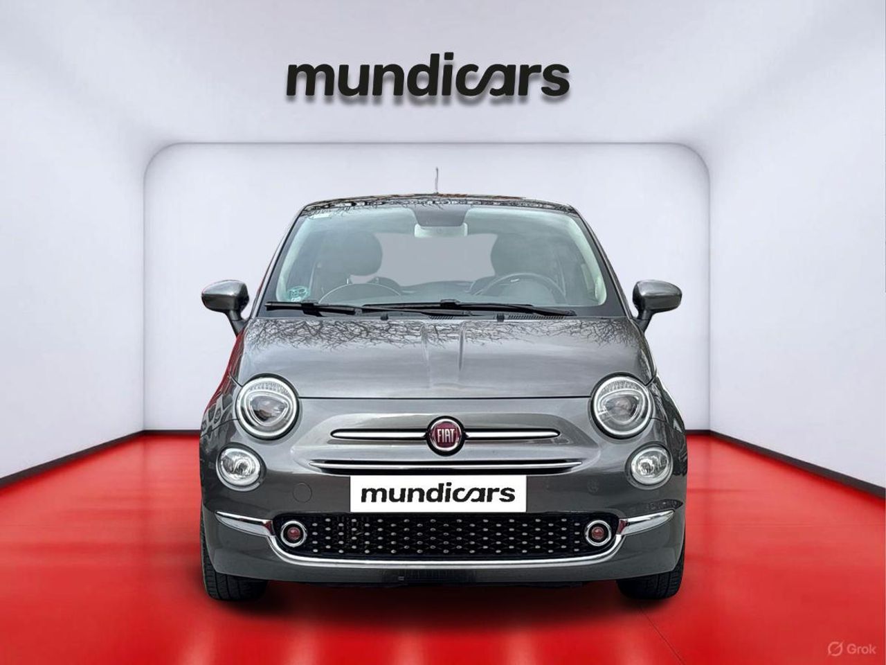 Fiat 500 0.9 Lounge - Foto 11