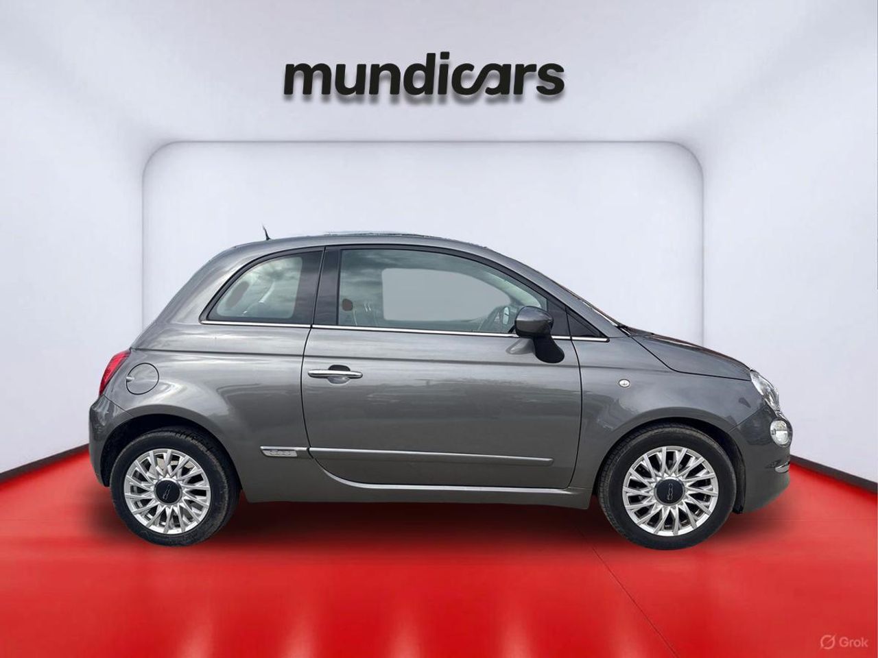 Fiat 500 0.9 Lounge - Foto 4