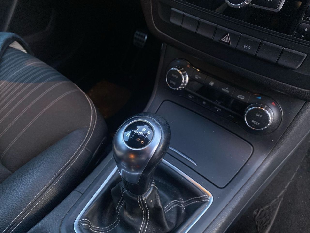 Mercedes Clase B B 200 CDI BlueEFFICIENCY - Foto 13