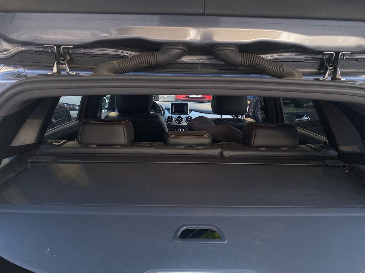 Mercedes Clase B B 200 CDI BlueEFFICIENCY - Foto 19