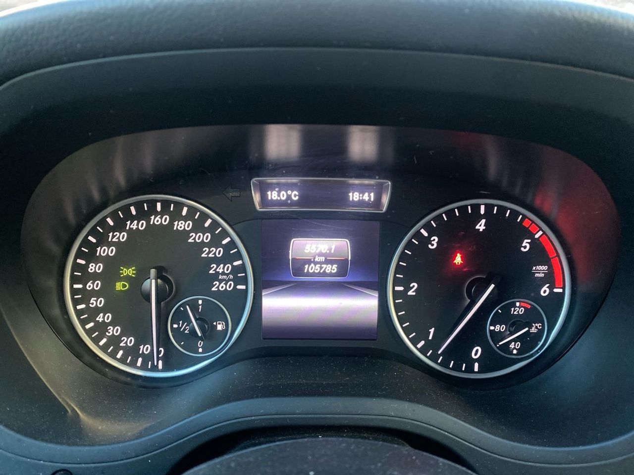 Mercedes Clase B B 200 CDI BlueEFFICIENCY - Foto 14