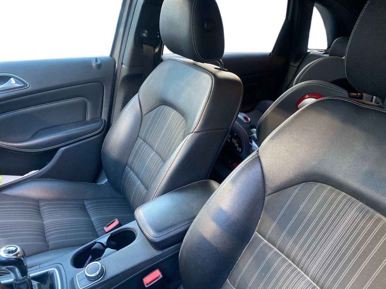 Mercedes Clase B B 200 CDI BlueEFFICIENCY - Foto 17