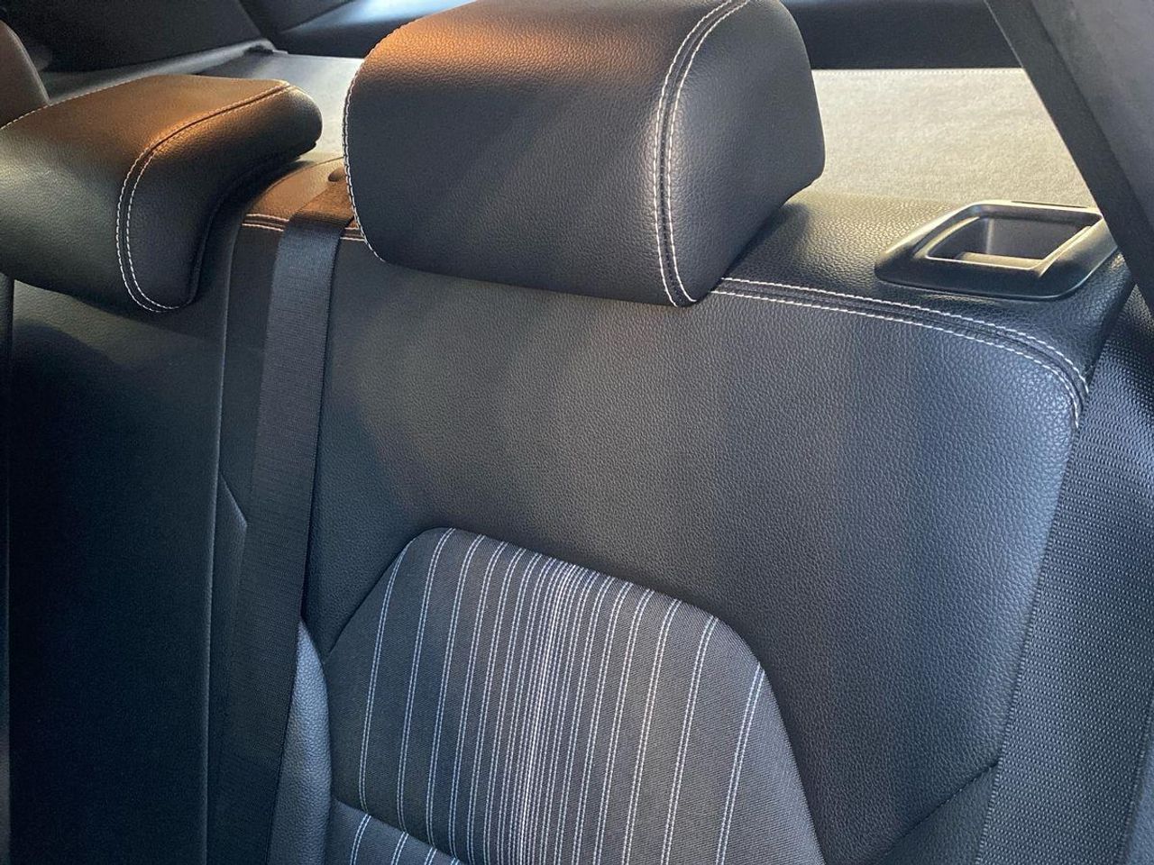 Mercedes Clase B B 200 CDI BlueEFFICIENCY - Foto 18