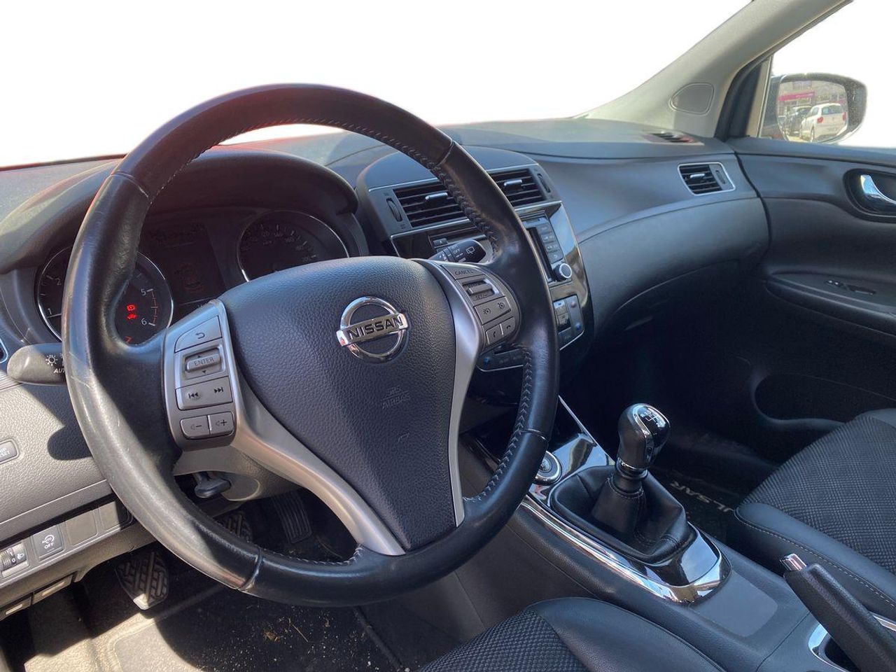 Nissan Pulsar 1.5 Turbodiesel Tekna - Foto 12