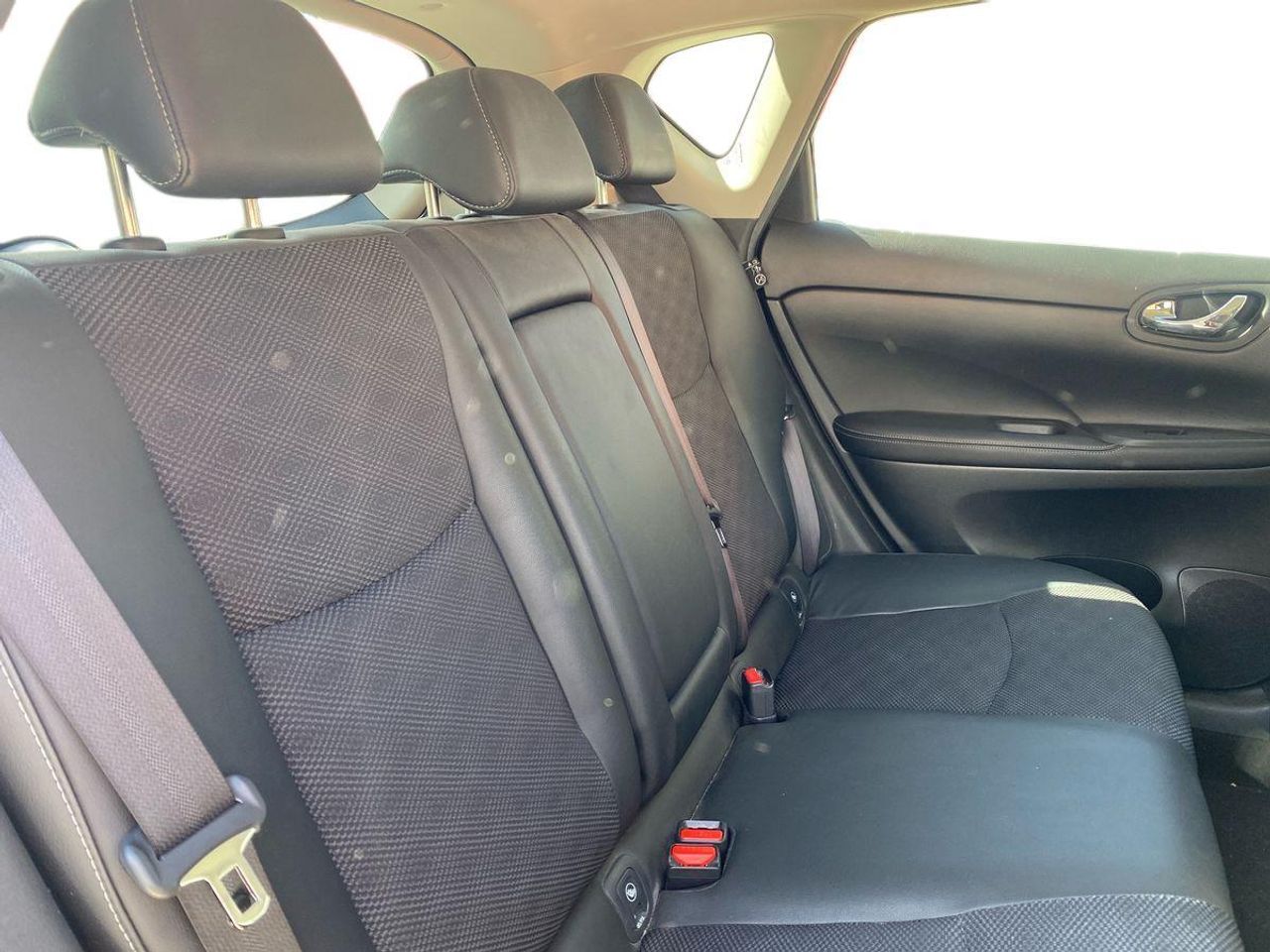 Nissan Pulsar 1.5 Turbodiesel Tekna - Foto 18