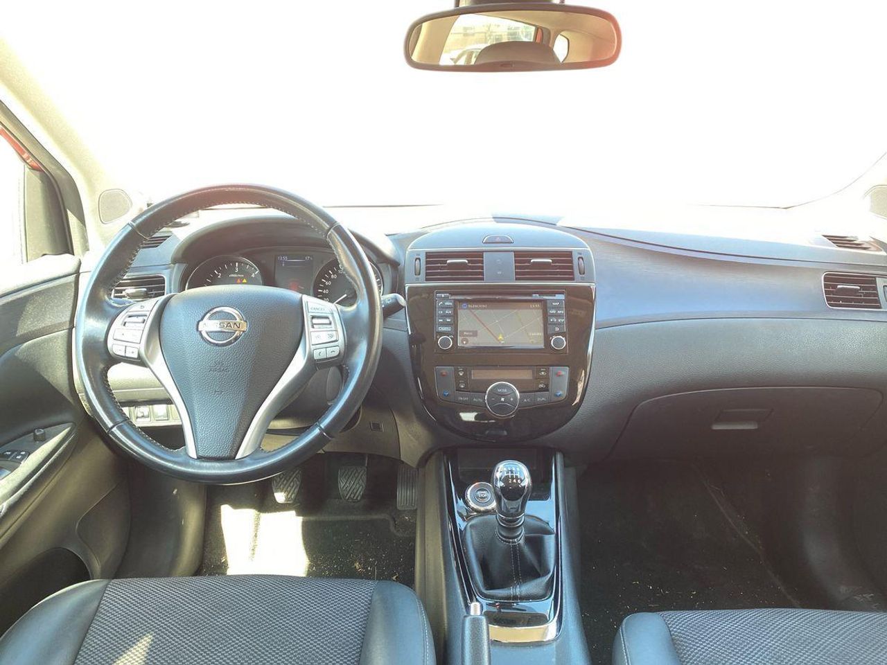 Nissan Pulsar 1.5 Turbodiesel Tekna - Foto 11