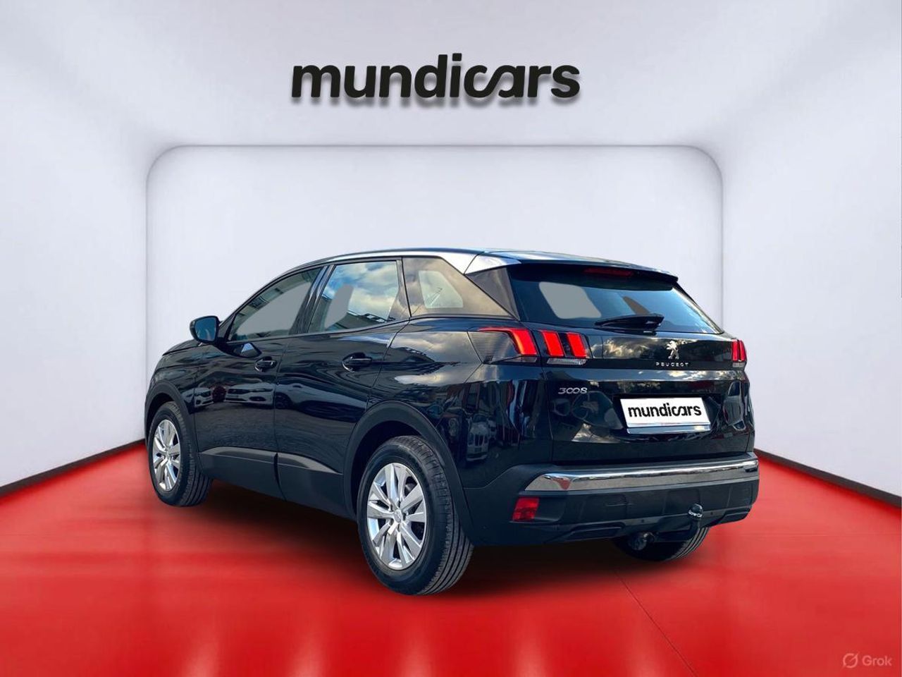 Peugeot 3008 1.5 Blue-HDi Active - Foto 8