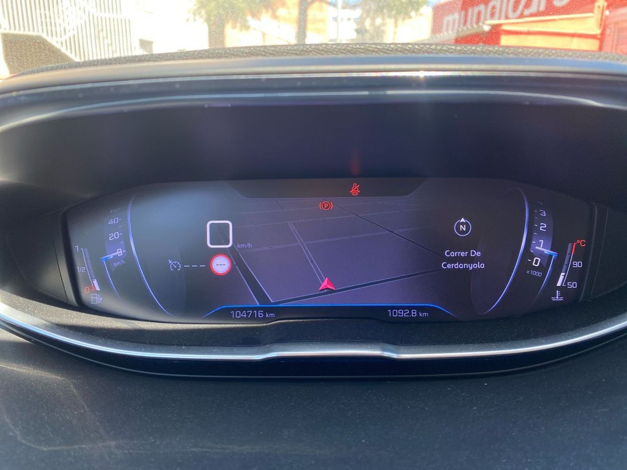 Peugeot 3008 1.5 Blue-HDi Active - Foto 14