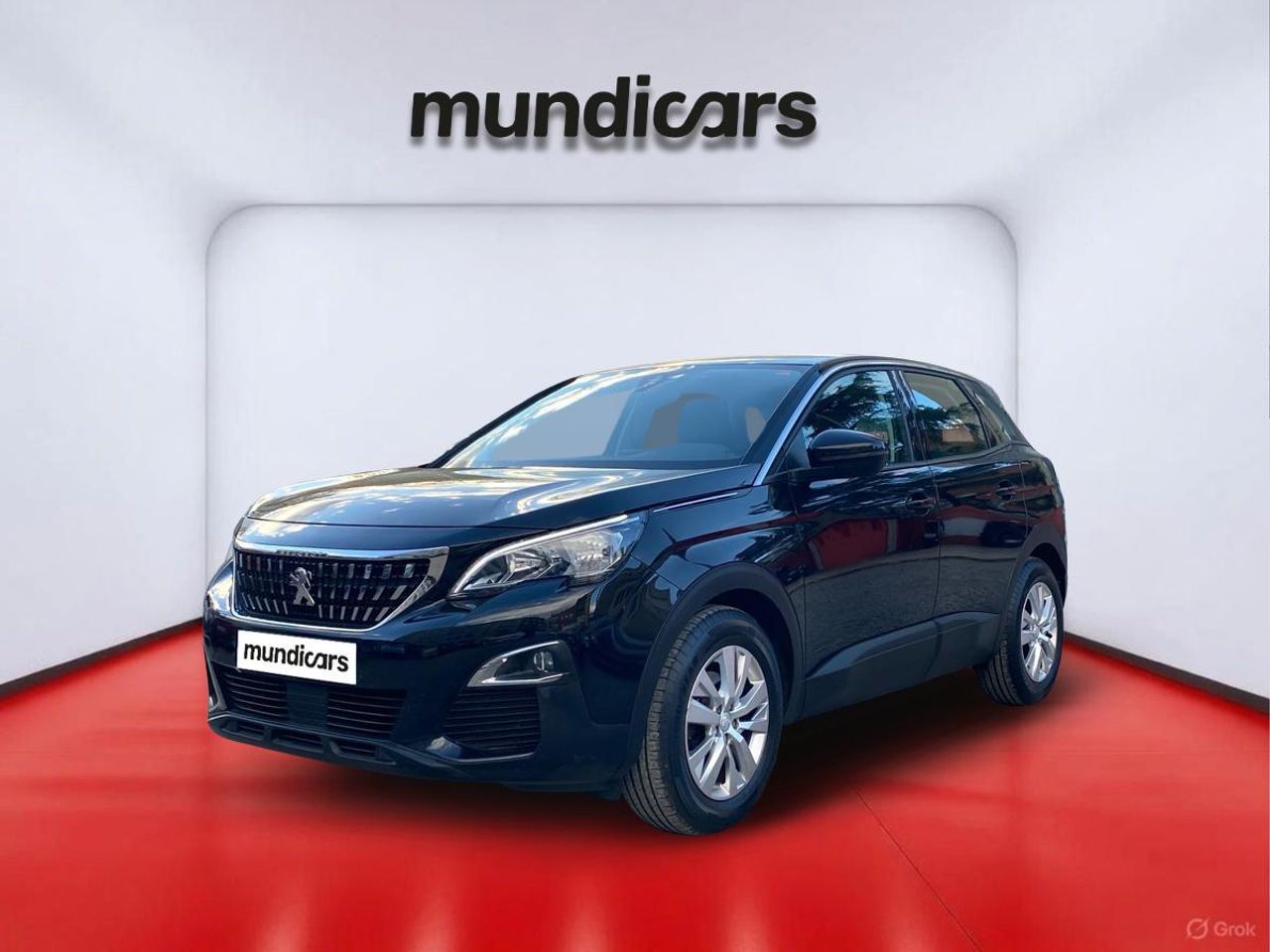 Peugeot 3008 1.5 Blue-HDi Active - Foto 10