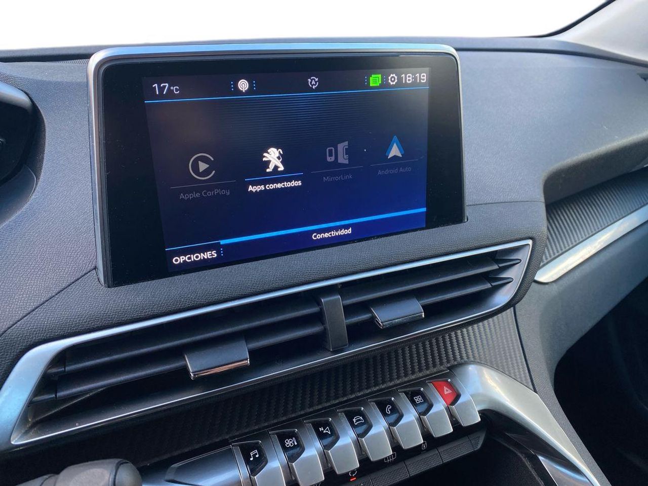 Peugeot 3008 1.5 Blue-HDi Active - Foto 17