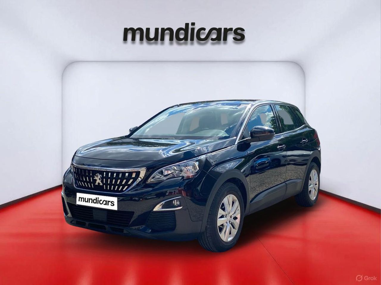 Peugeot 3008 1.5 Blue-HDi Active - Foto 9