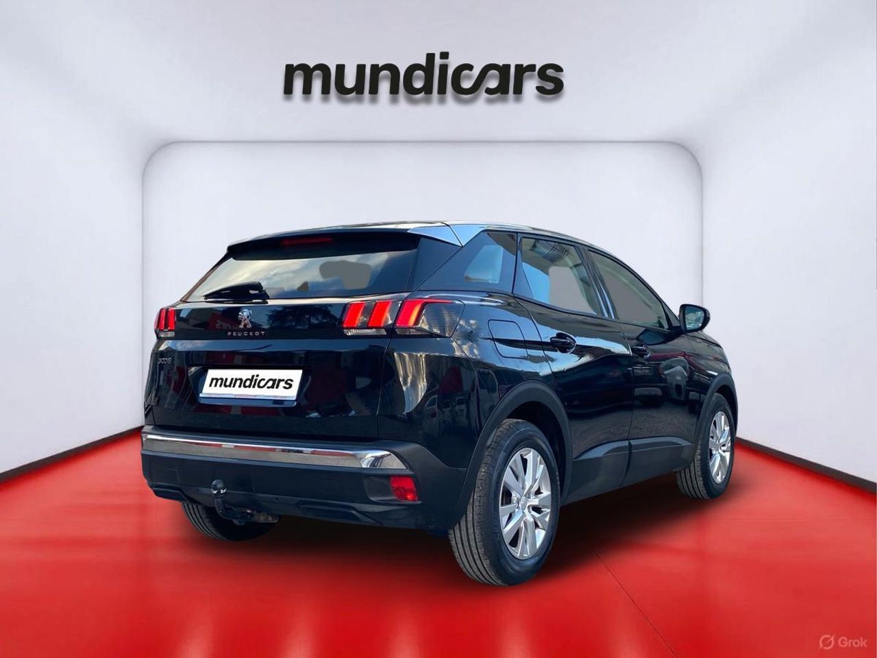 Peugeot 3008 1.5 Blue-HDi Active - Foto 6