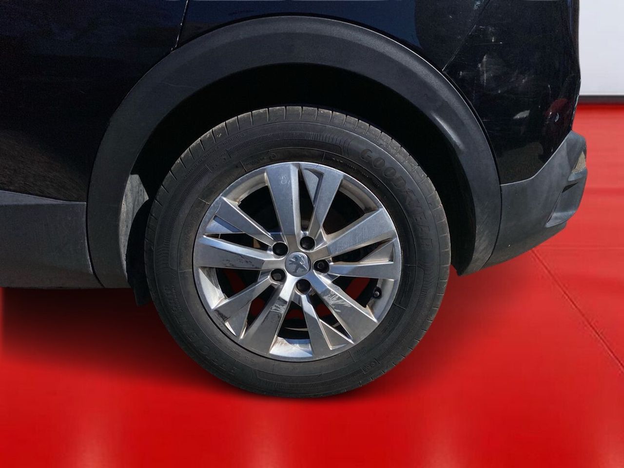 Peugeot 3008 1.5 Blue-HDi Active - Foto 10