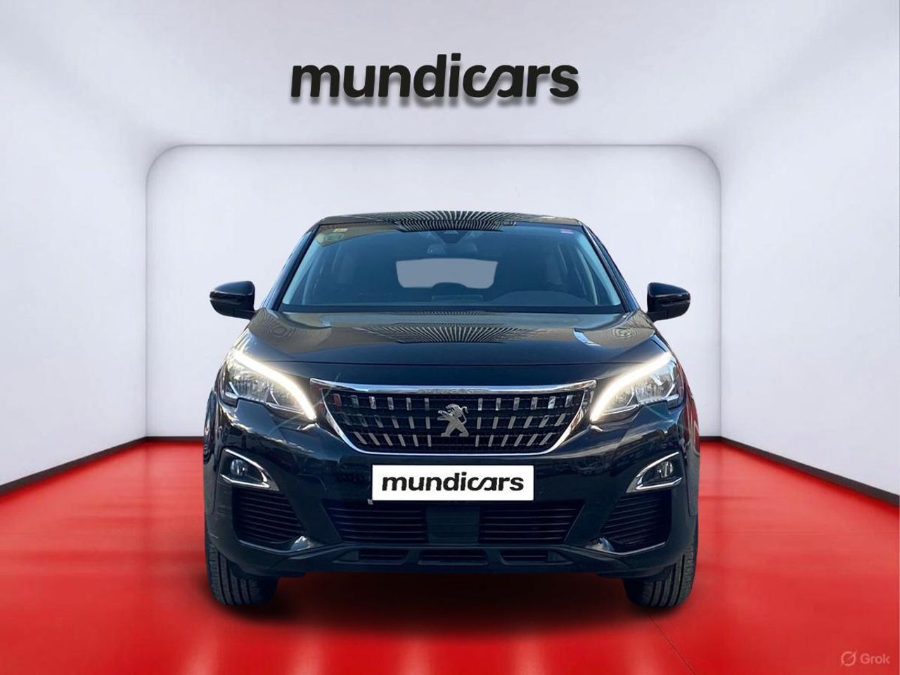 Peugeot 3008 1.5 Blue-HDi Active - Foto 11