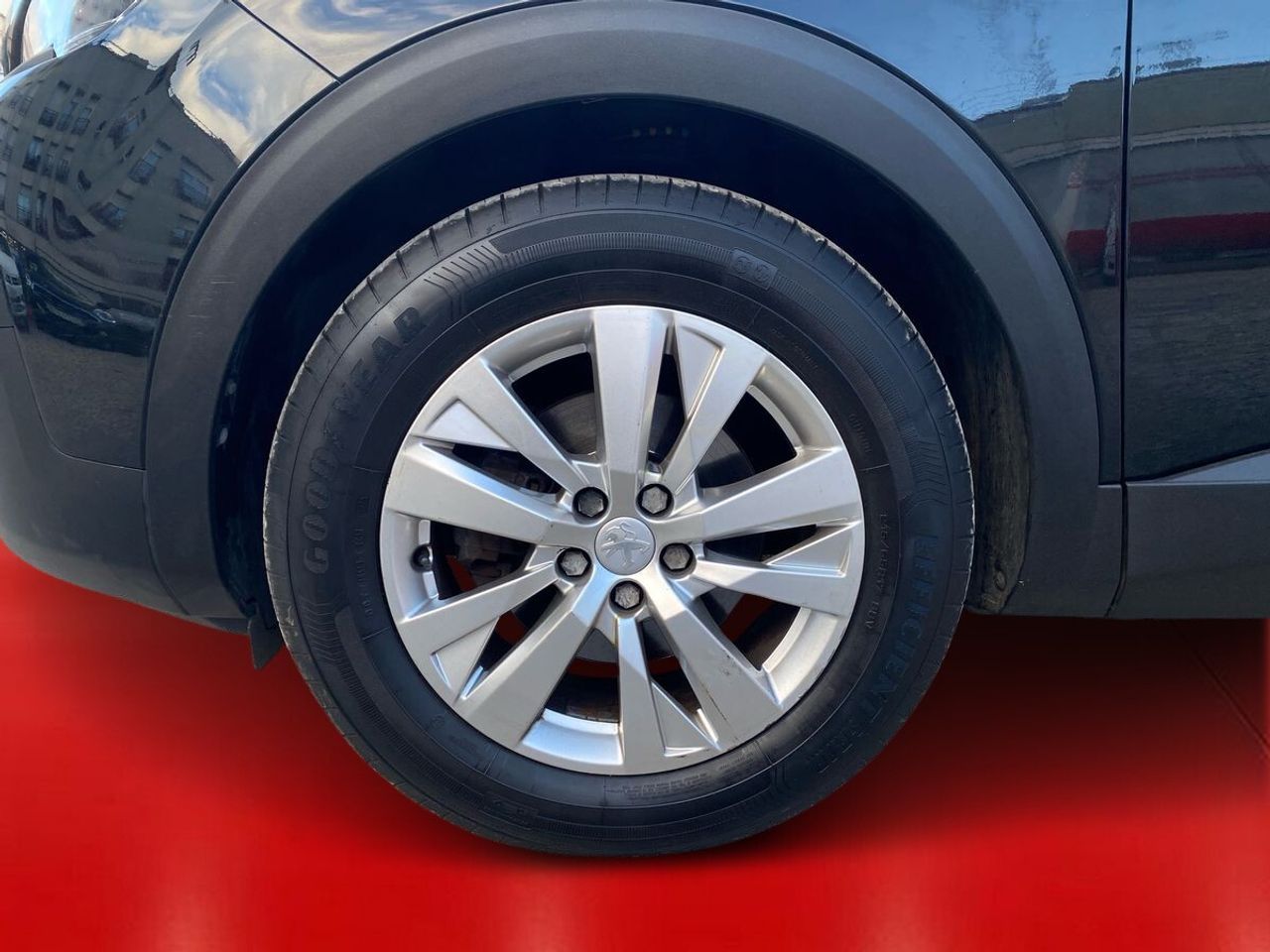 Peugeot 3008 1.5 Blue-HDi Active - Foto 12