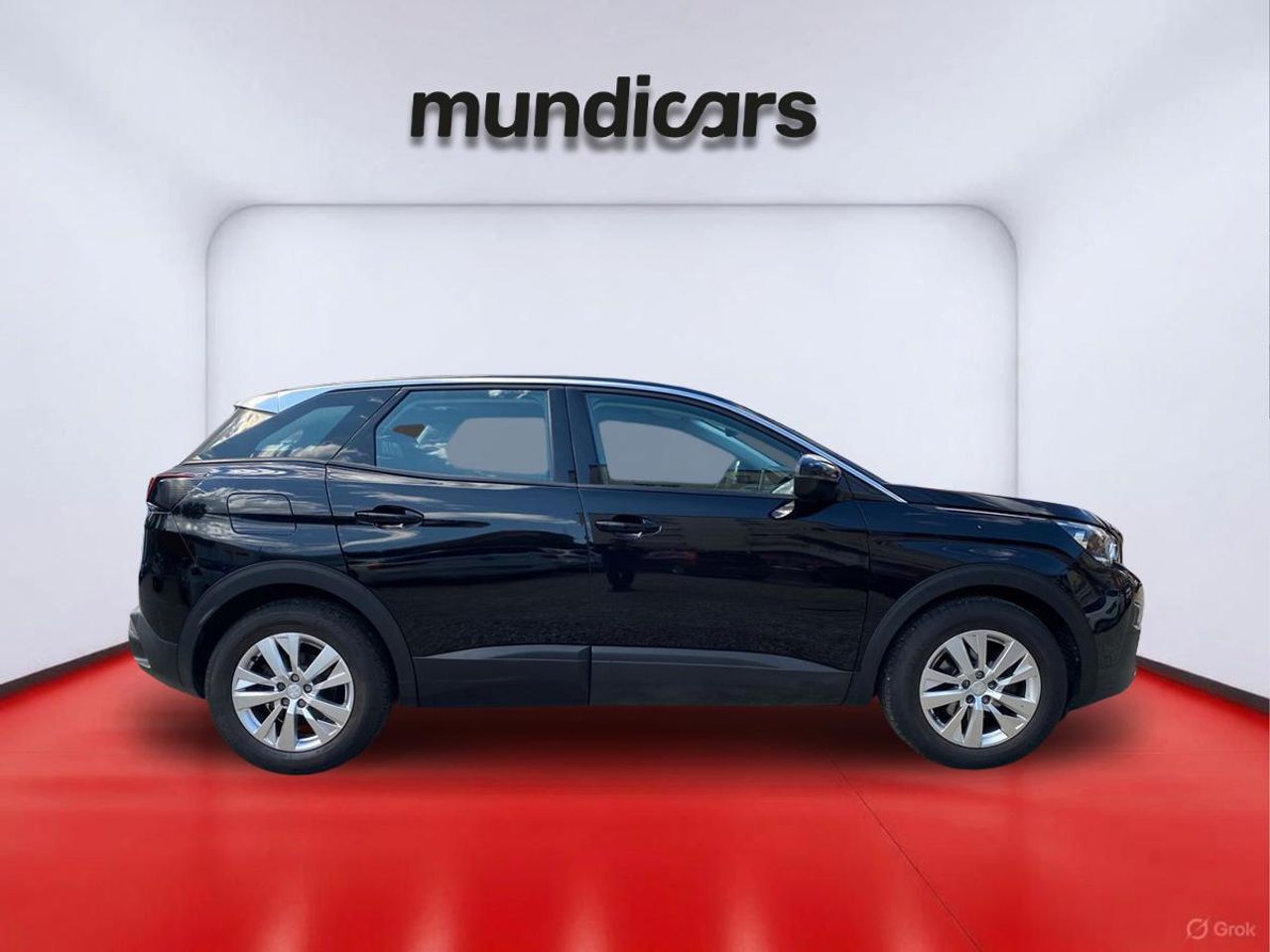 Peugeot 3008 1.5 Blue-HDi Active - Foto 4