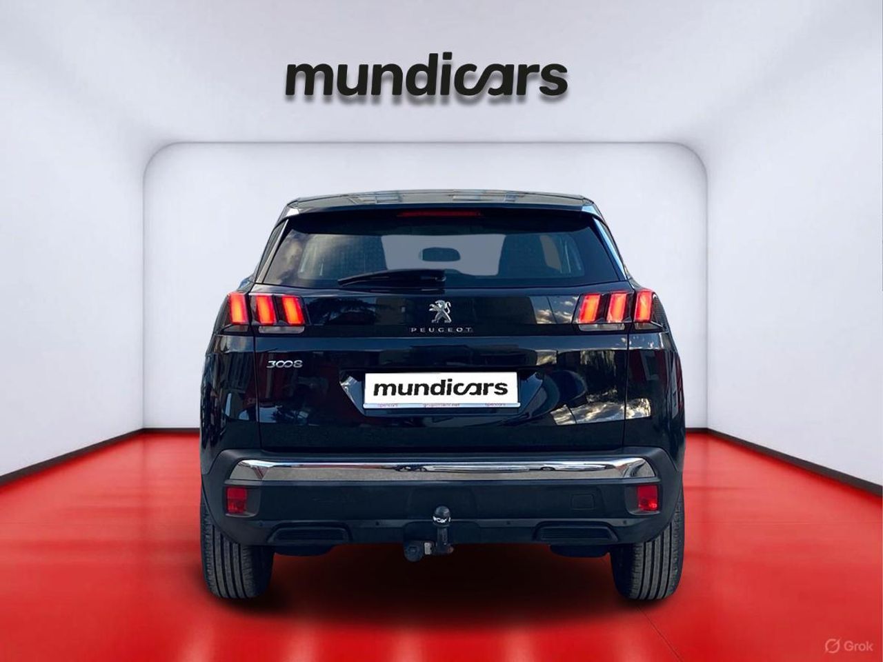 Peugeot 3008 1.5 Blue-HDi Active - Foto 7