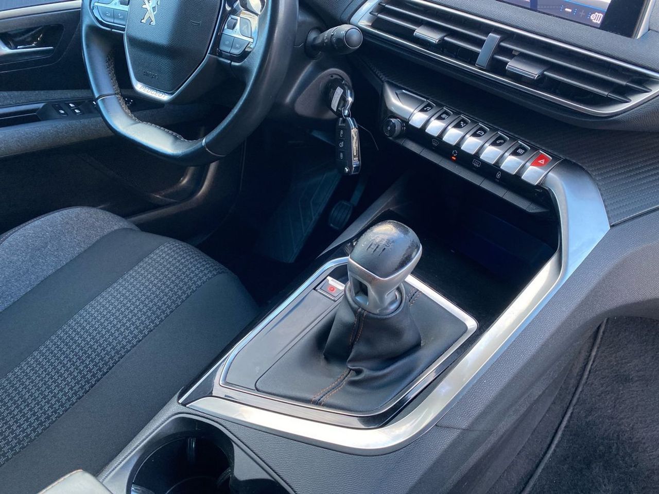 Peugeot 3008 1.5 Blue-HDi Active - Foto 15