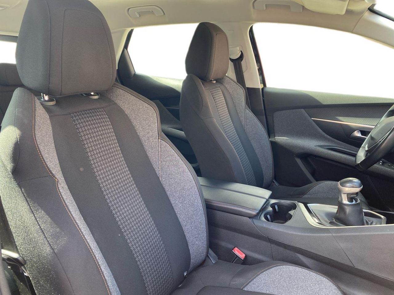 Peugeot 3008 1.5 Blue-HDi Active - Foto 18