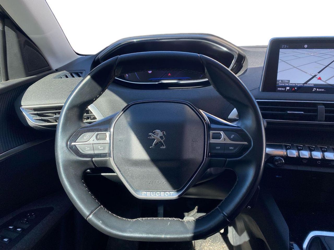 Peugeot 3008 1.5 Blue-HDi Active - Foto 12