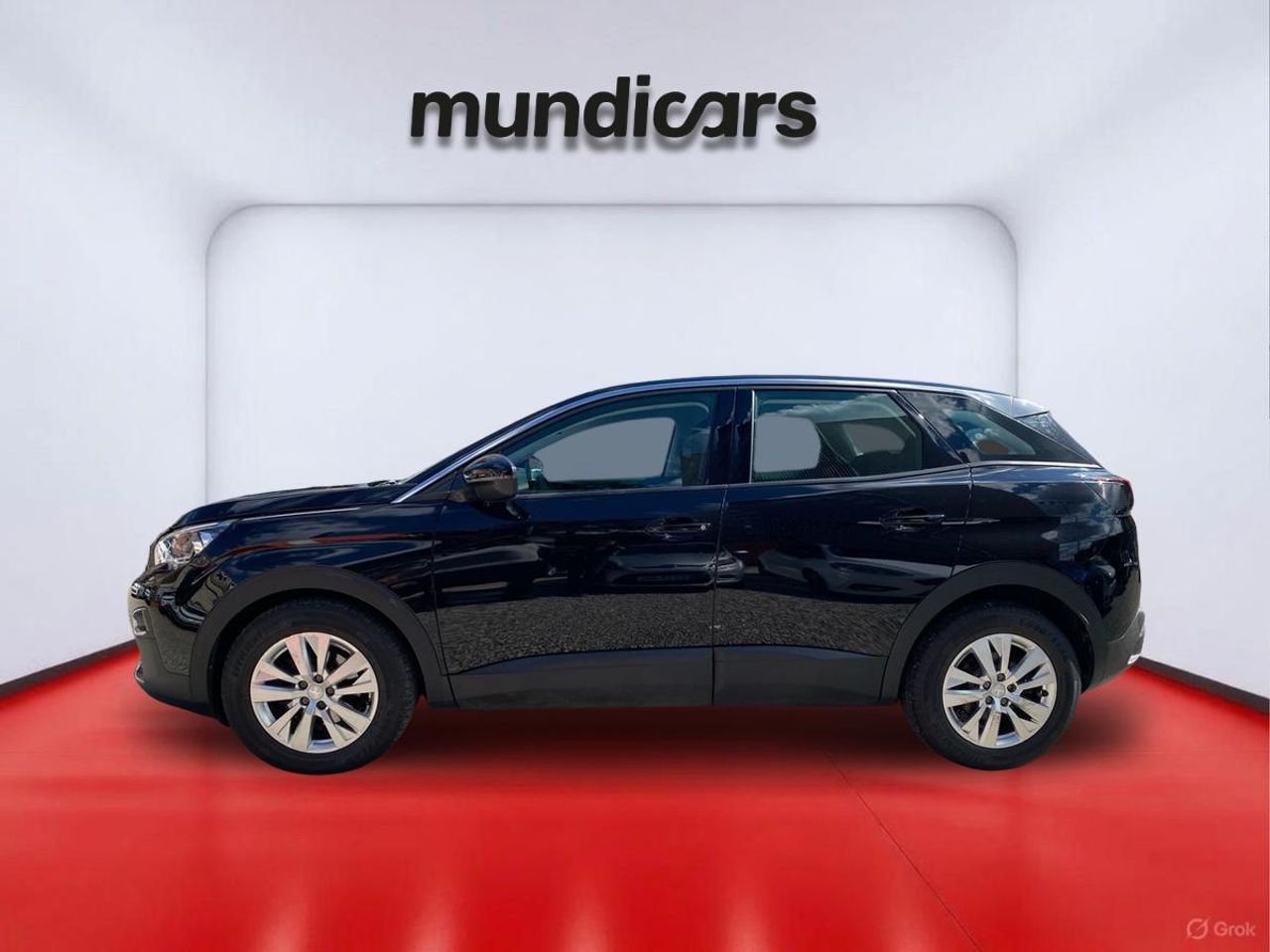 Peugeot 3008 1.5 Blue-HDi Active - Foto 8